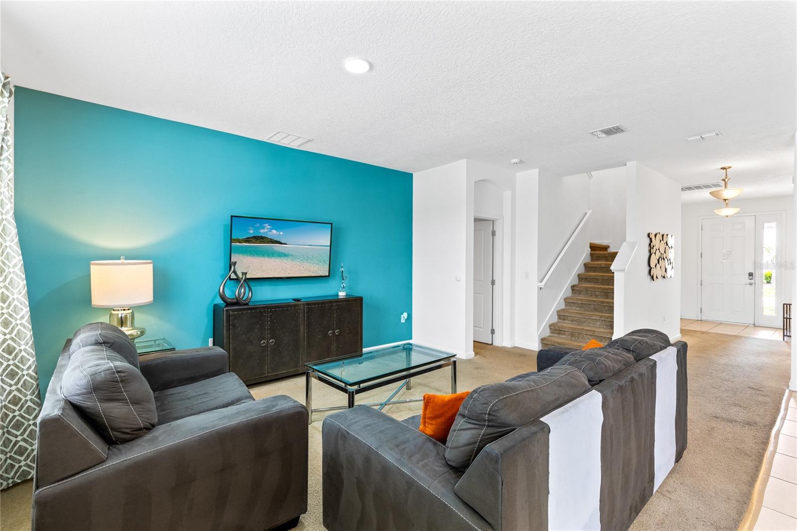 BELLAVIDA RESORT - Residential