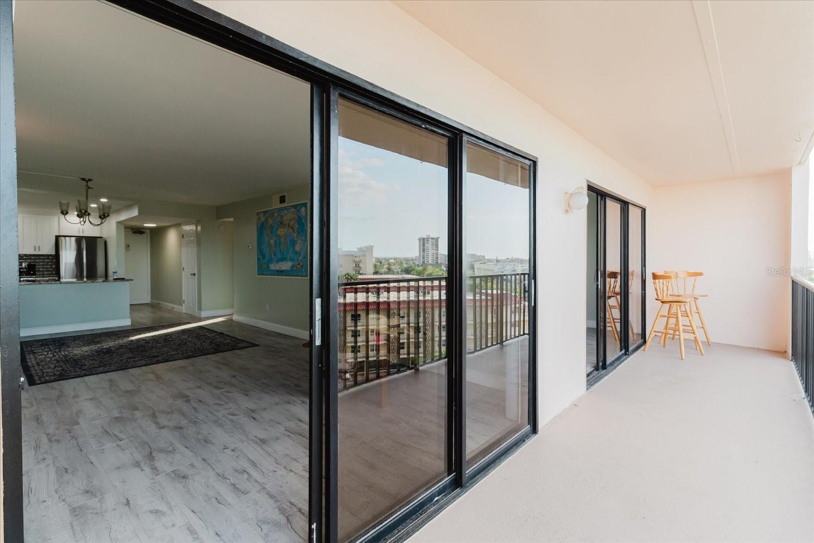 51 ISLAND WAY CONDO - Residential