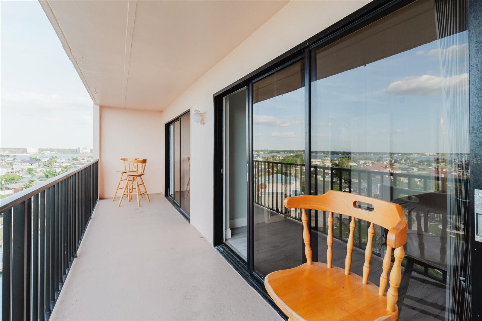 51 ISLAND WAY CONDO - Residential