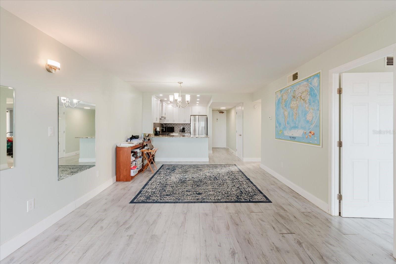 51 ISLAND WAY CONDO - Residential