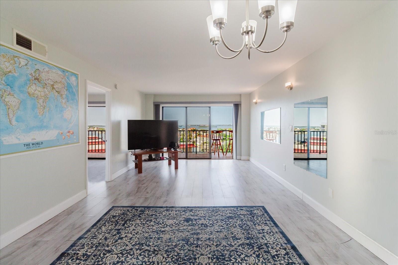 51 ISLAND WAY CONDO - Residential