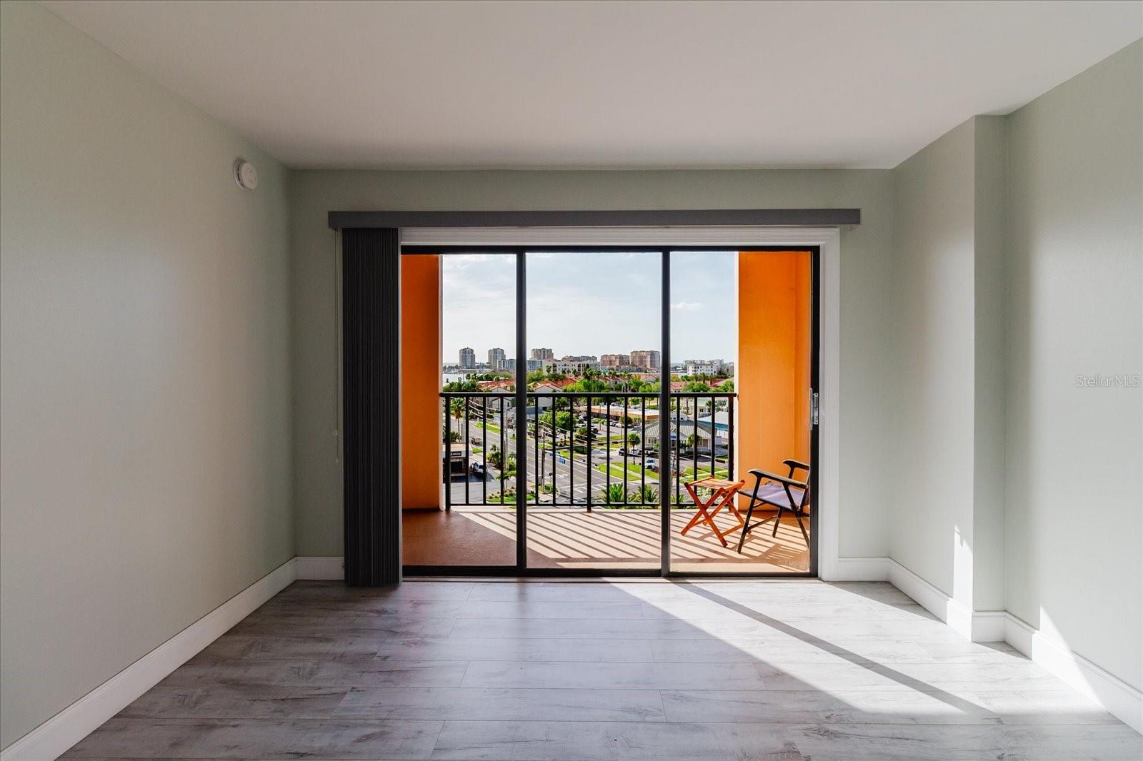 51 ISLAND WAY CONDO - Residential