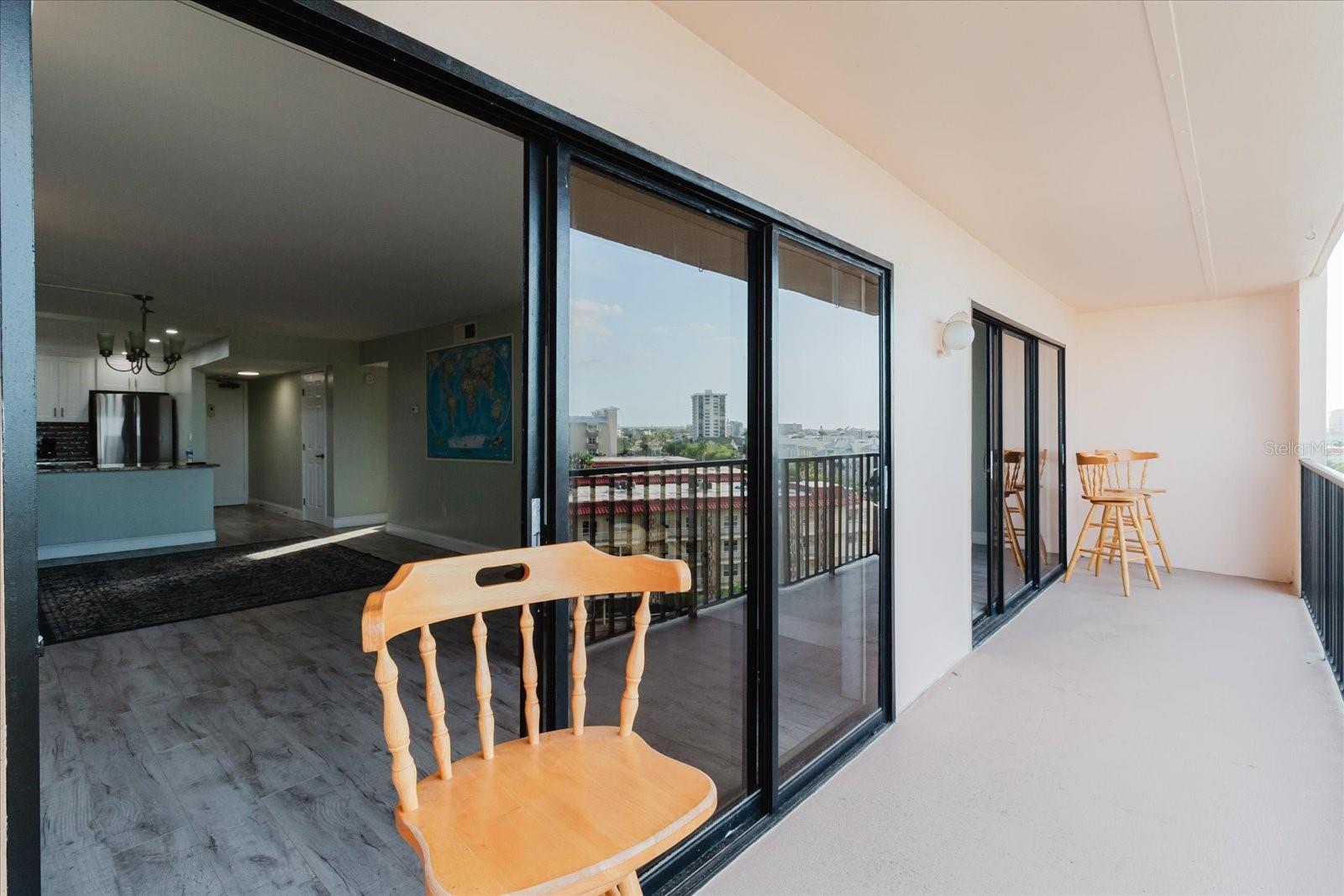 51 ISLAND WAY CONDO - Residential