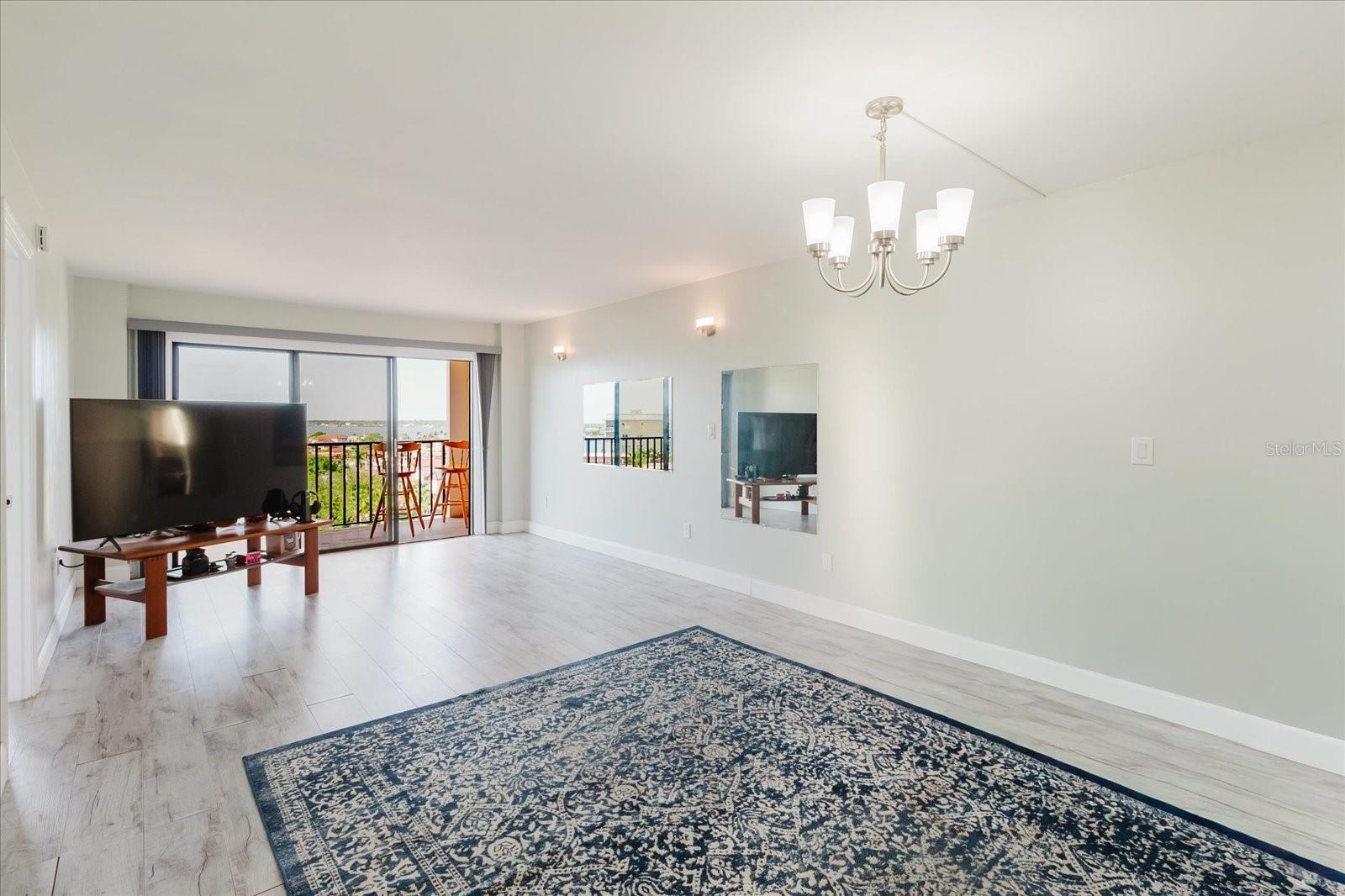 51 ISLAND WAY CONDO - Residential