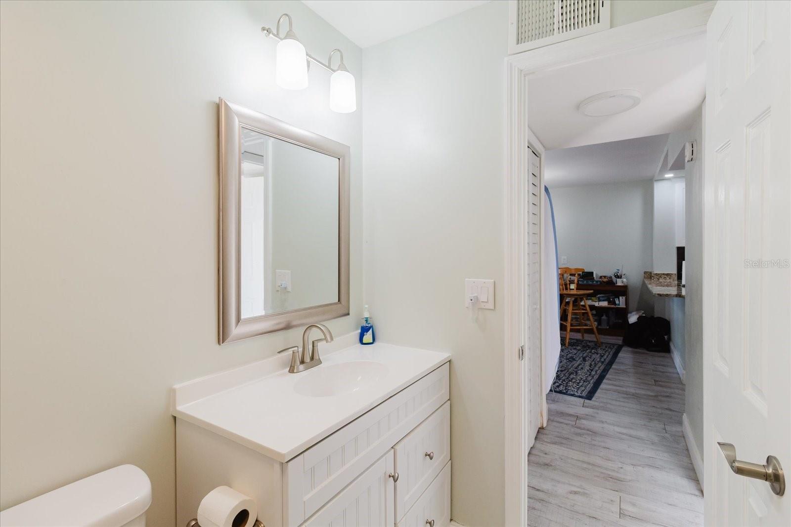 51 ISLAND WAY CONDO - Residential