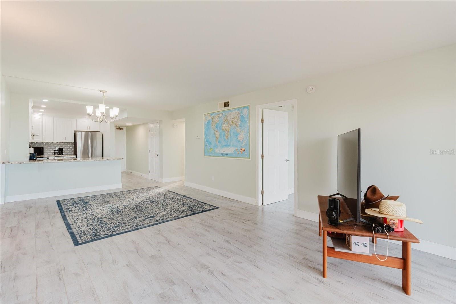 51 ISLAND WAY CONDO - Residential