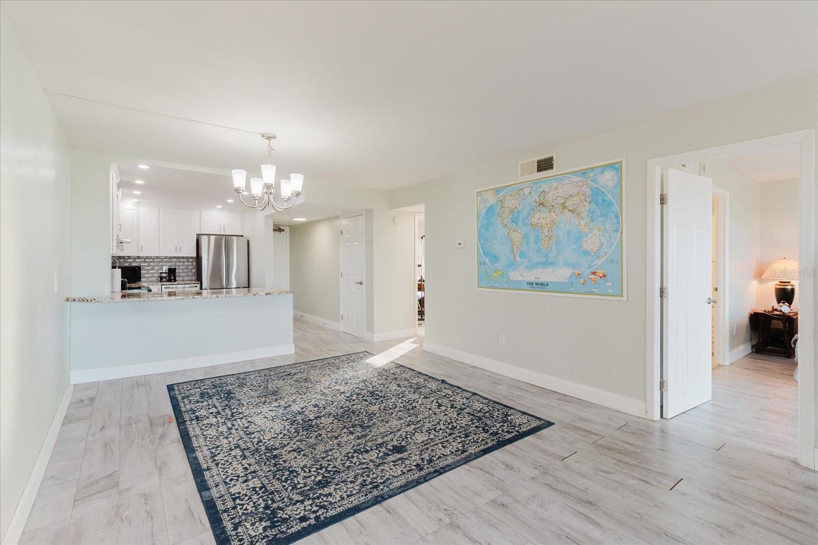 51 ISLAND WAY CONDO - Residential