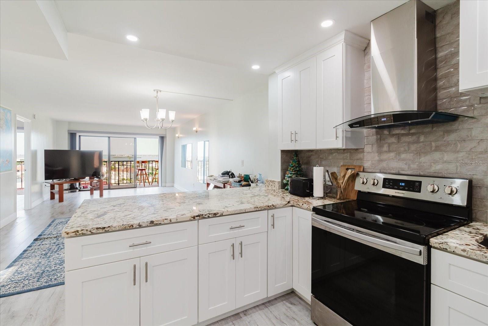 51 ISLAND WAY CONDO - Residential