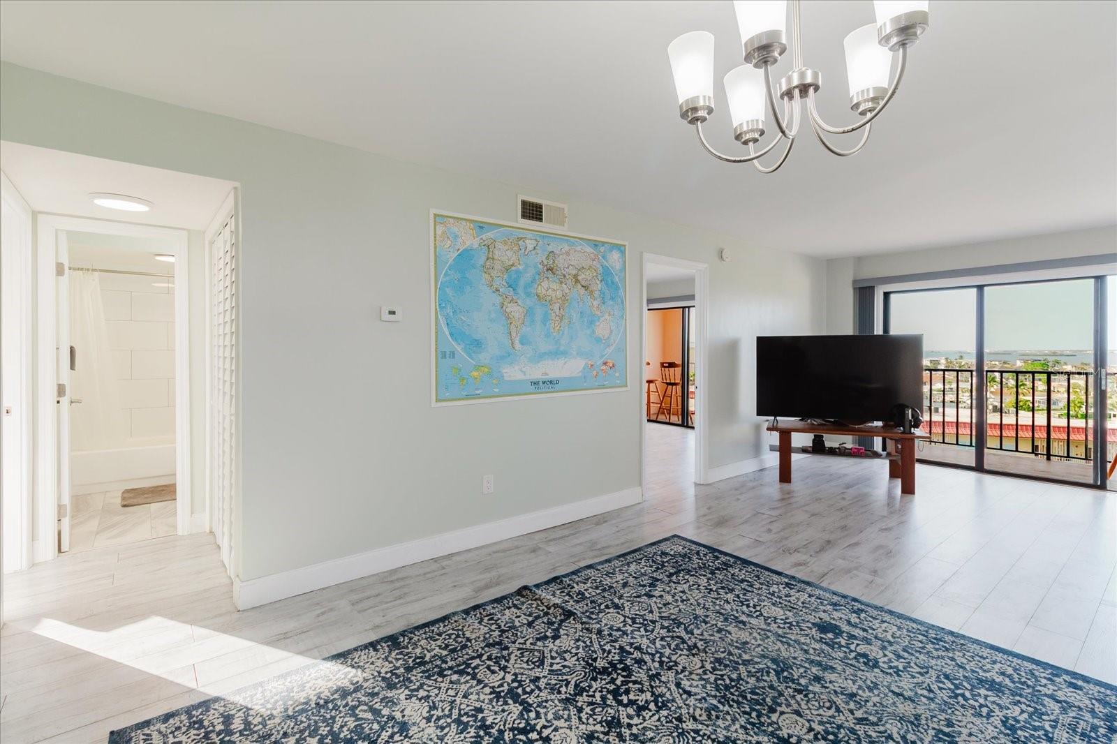 51 ISLAND WAY CONDO - Residential