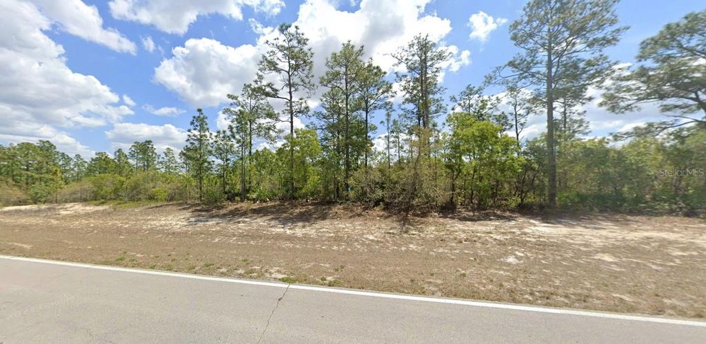 Photo of 6126 W Pine Ridge Boulevard, Beverly Hills, FL 34465 (MLS # A4668289)