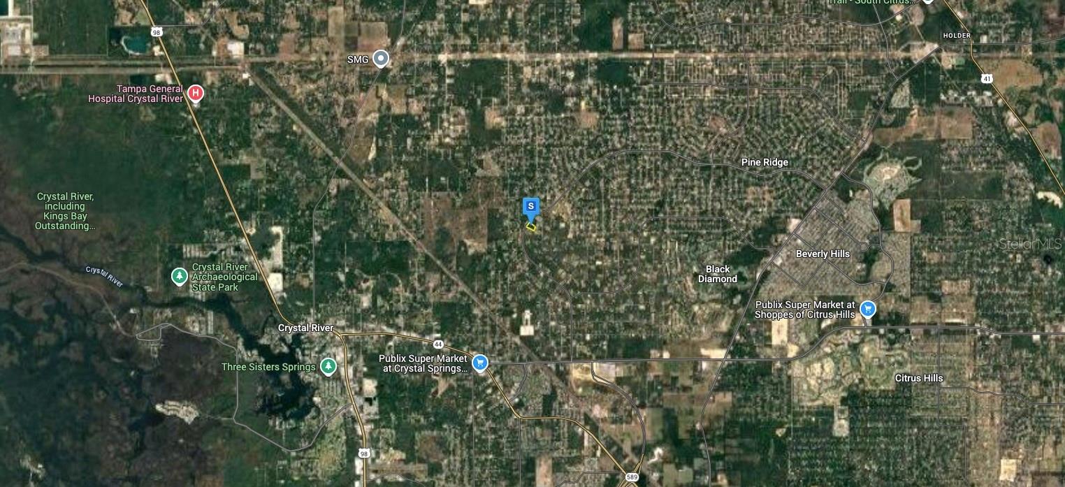 6126 W PINE RIDGE BOULEVARD