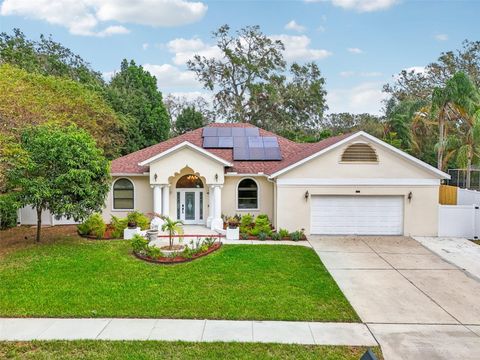 A home in BRANDON