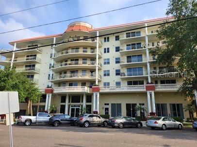 Spacious 2 bedroom, 2.5 bath condo in the highly sought-after Orion building. With 1,645 sq ft of living space, this home features tile throughout the main living areas, a modern kitchen with full appliances, and a large private balcony offering bay views. The secure HOA building provides peace of mind with controlled access and an assigned indoor garage space. Pet-friendly and perfectly located near downtown St. Petersburg dining, shopping, and entertainment. Showings require 24-hour notice, and lease start requires a 60-day move-in notice.