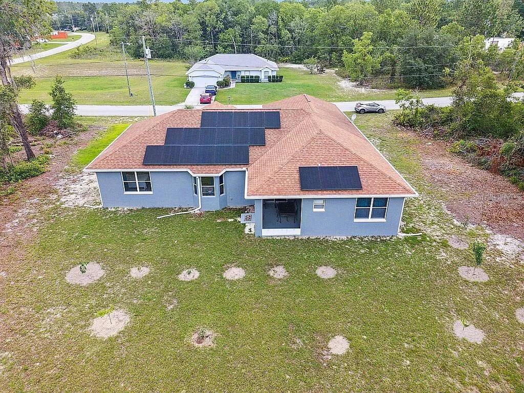 8628 SW 133RD LANE ROAD