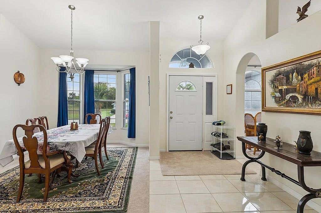 Photo of 8628 SW 133rd Lane Road, Ocala, FL 34473 (MLS # O6431597)