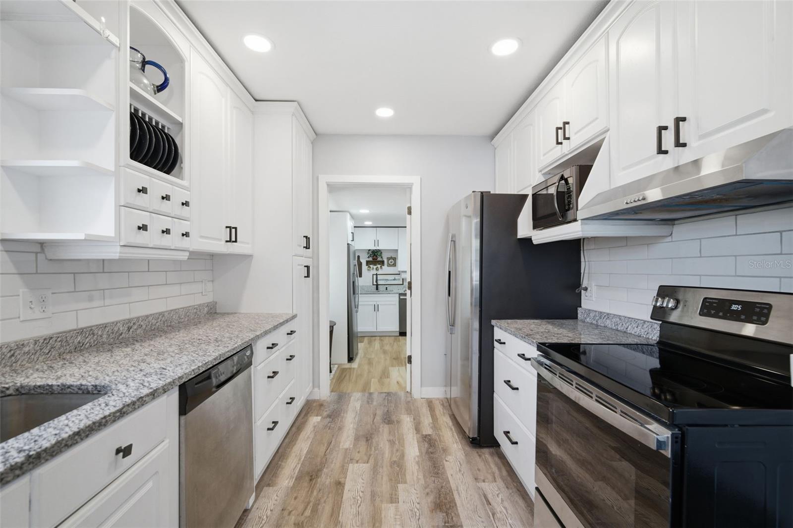 INTER BAY - Residential