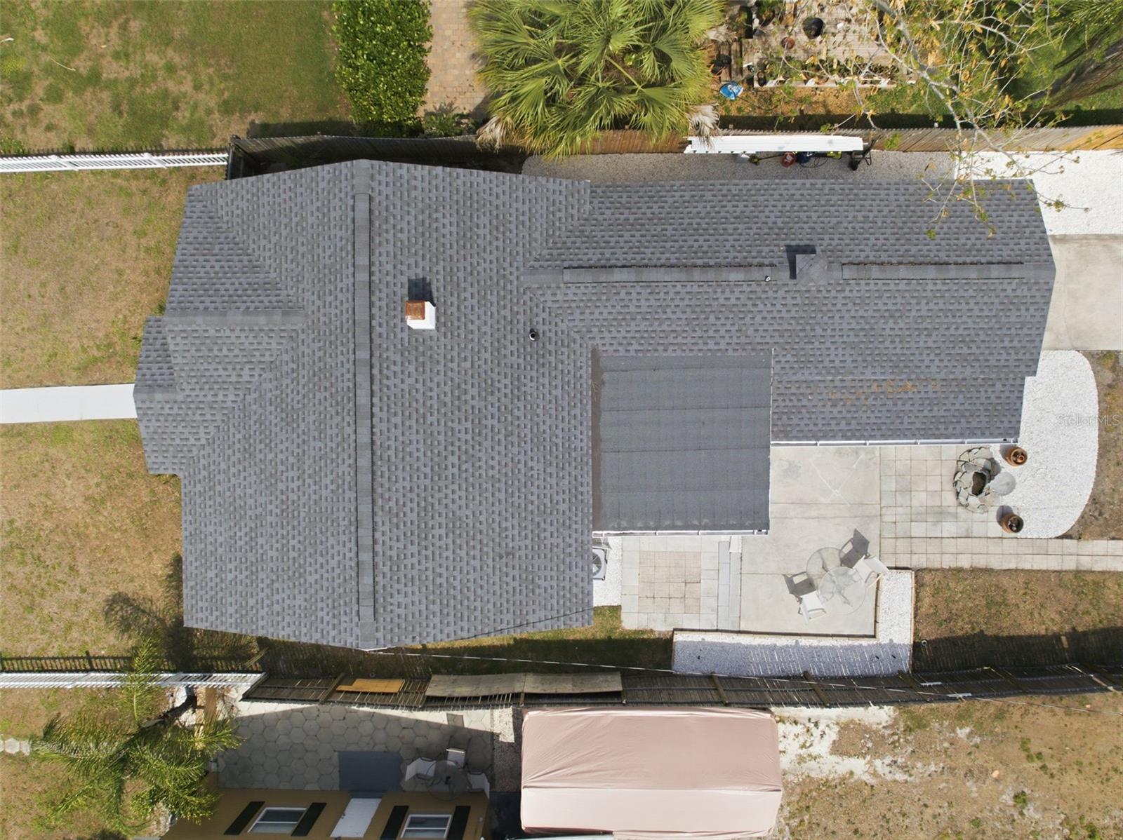 INTER BAY - Residential