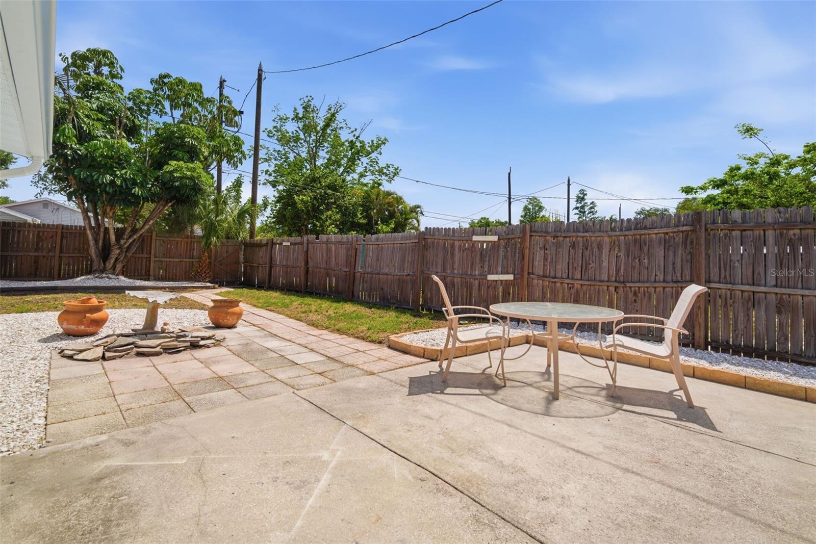 INTER BAY - Residential