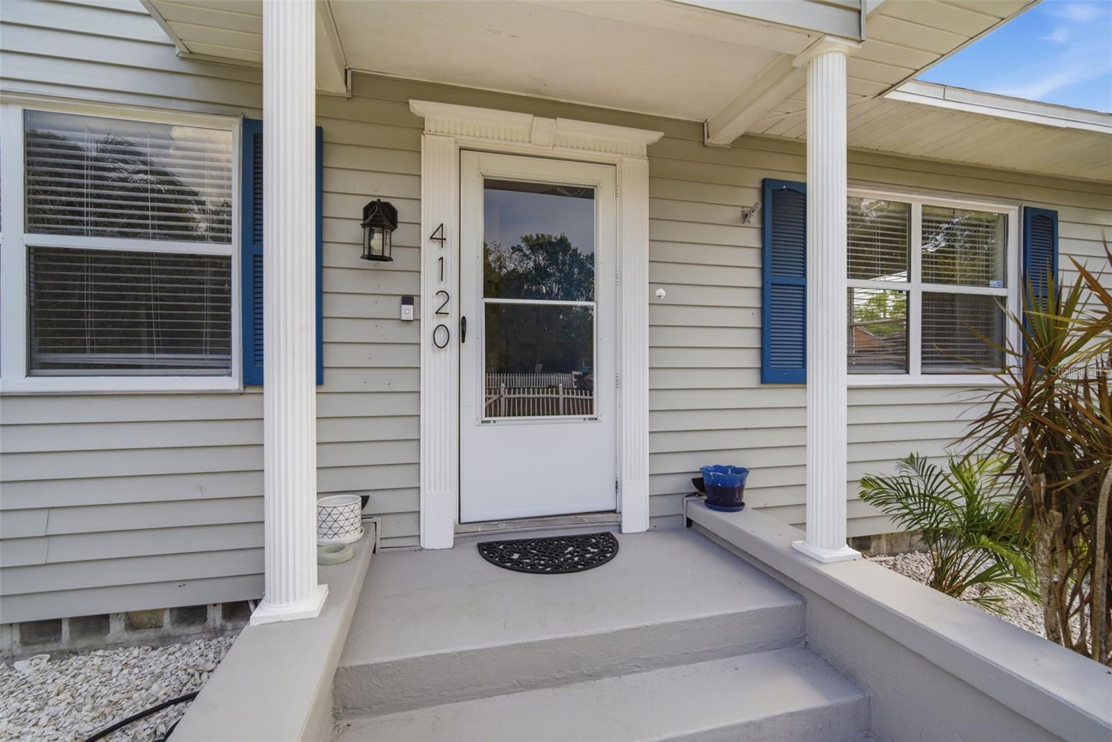 INTER BAY - Residential