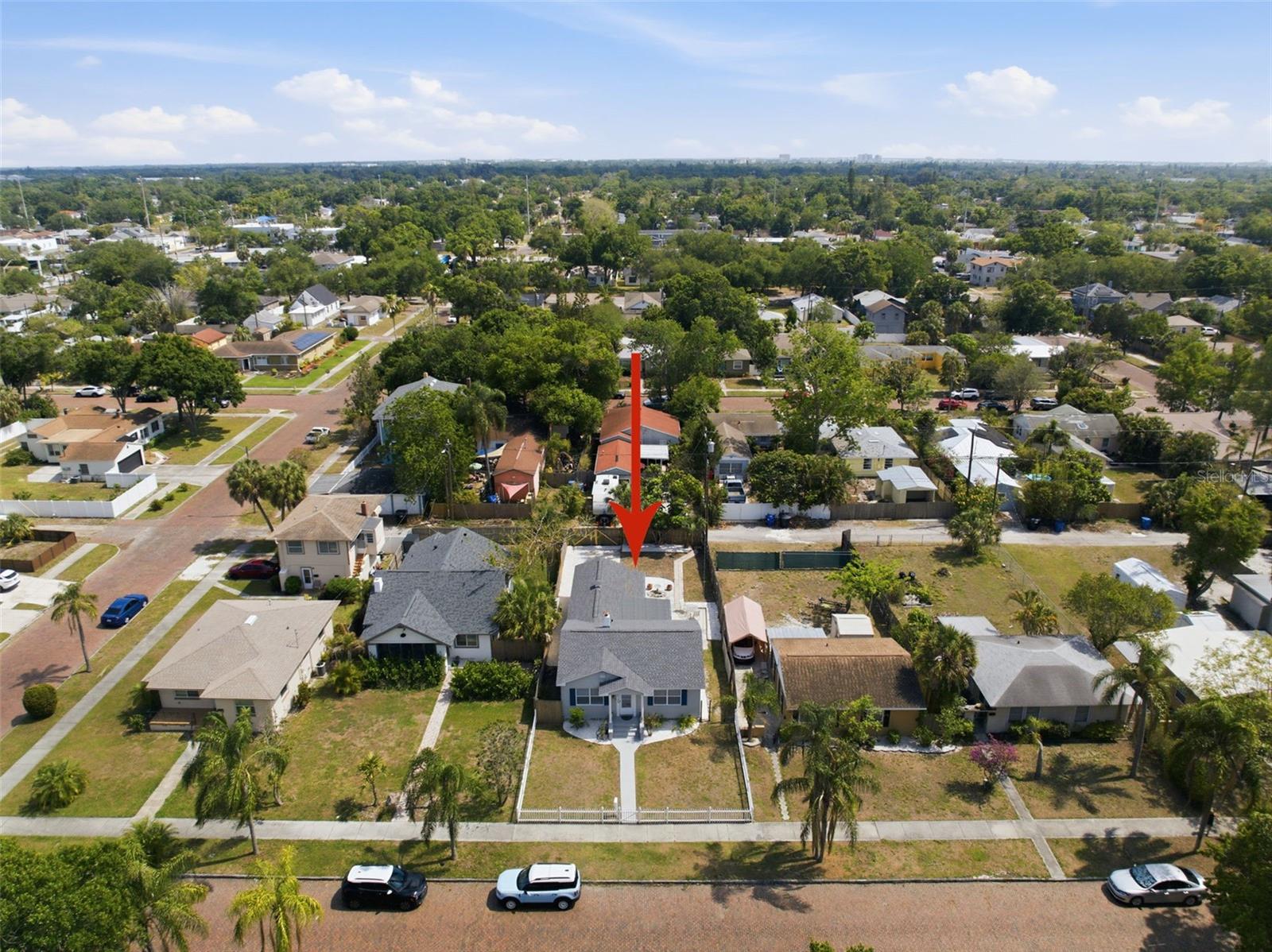 INTER BAY - Residential