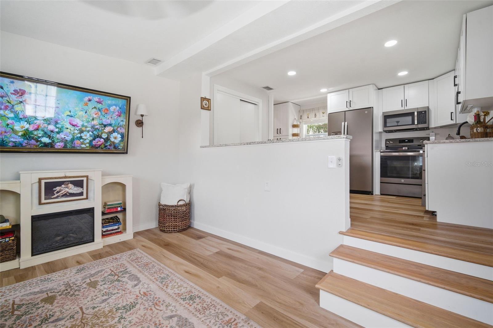 INTER BAY - Residential