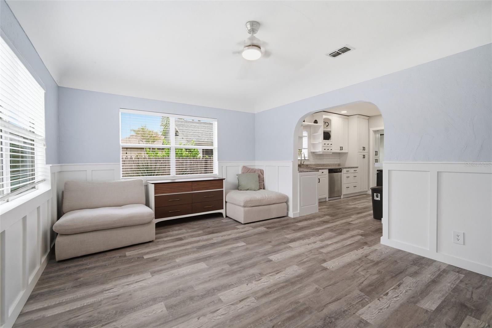 INTER BAY - Residential