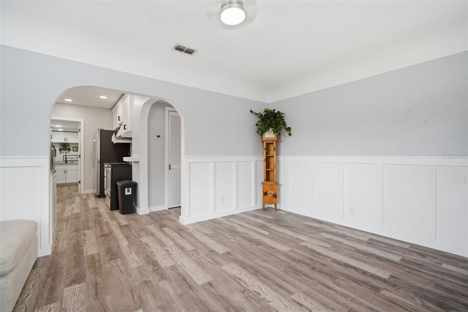 INTER BAY - Residential