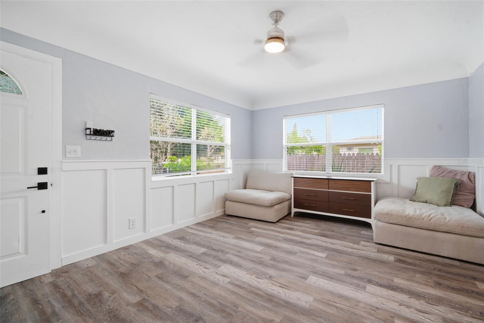 INTER BAY - Residential