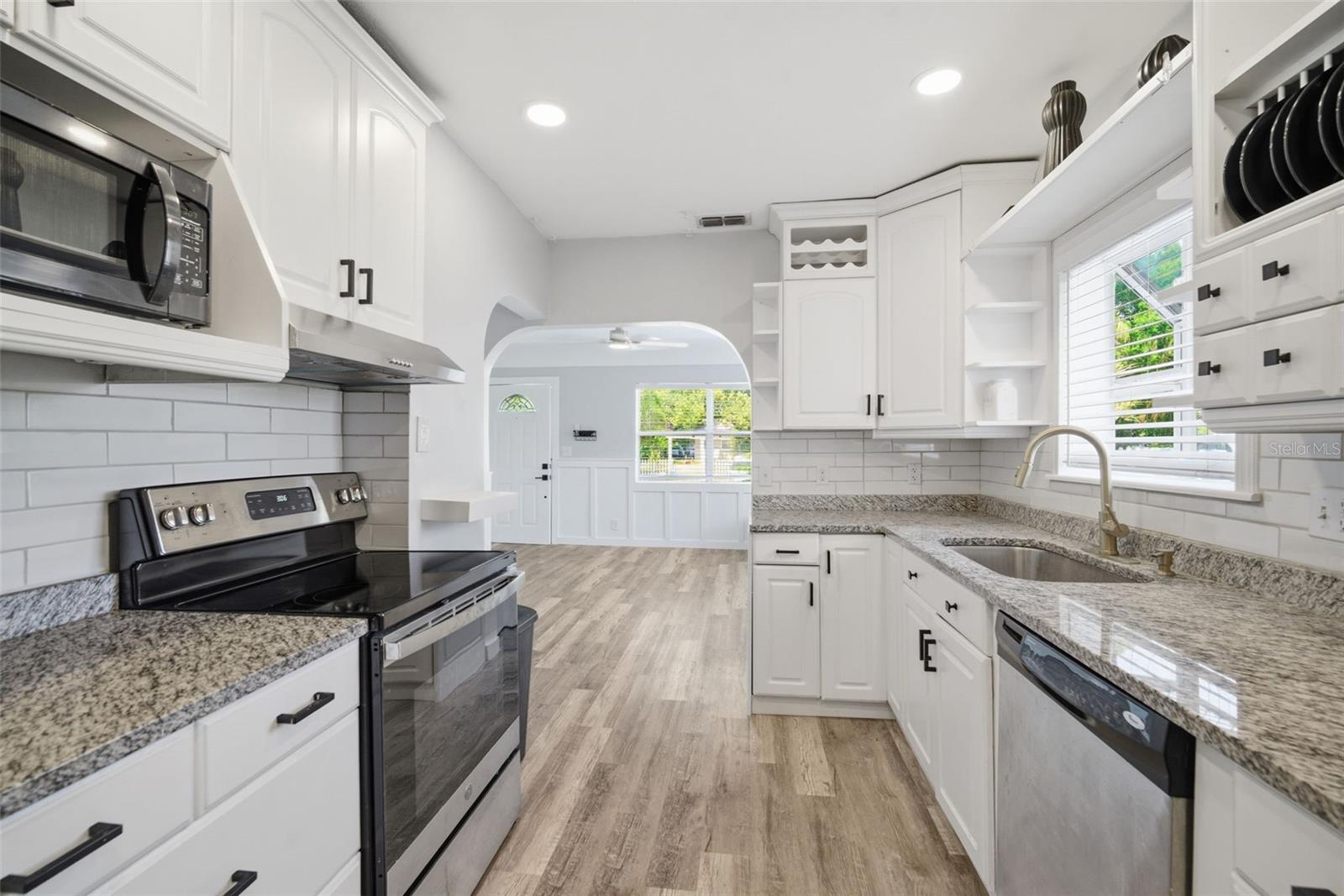 INTER BAY - Residential