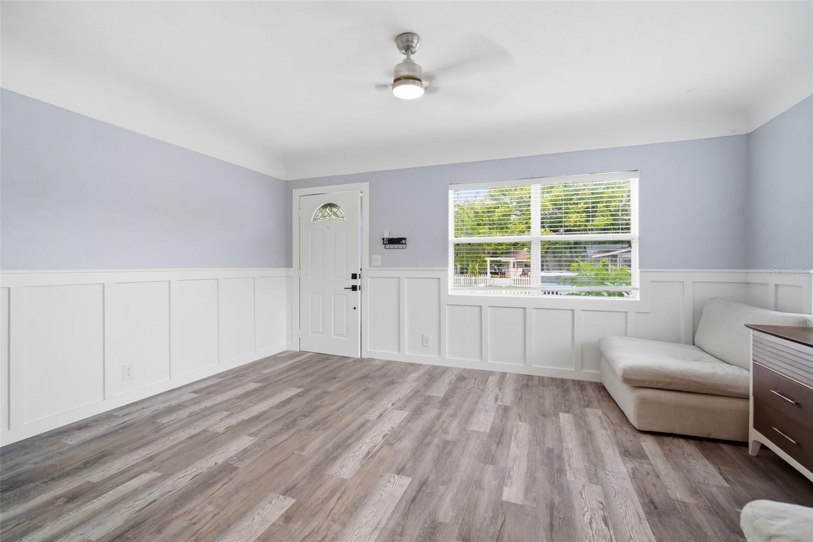 INTER BAY - Residential