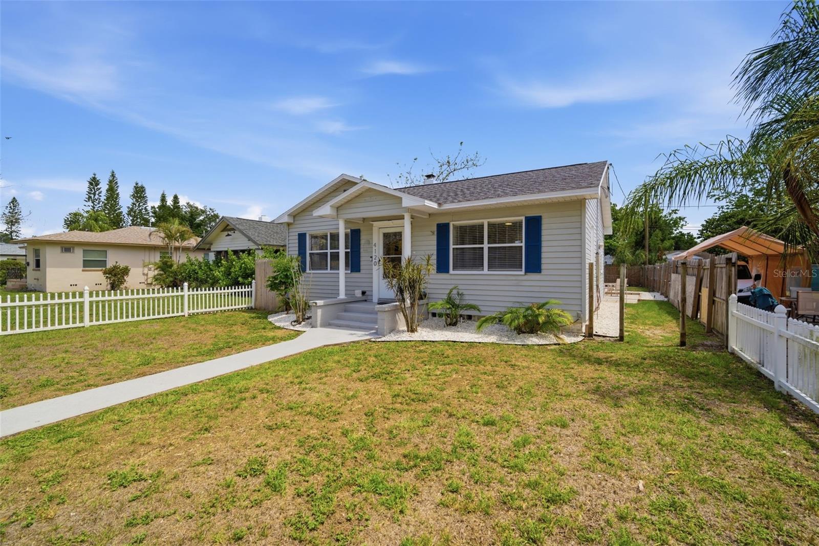 INTER BAY - Residential