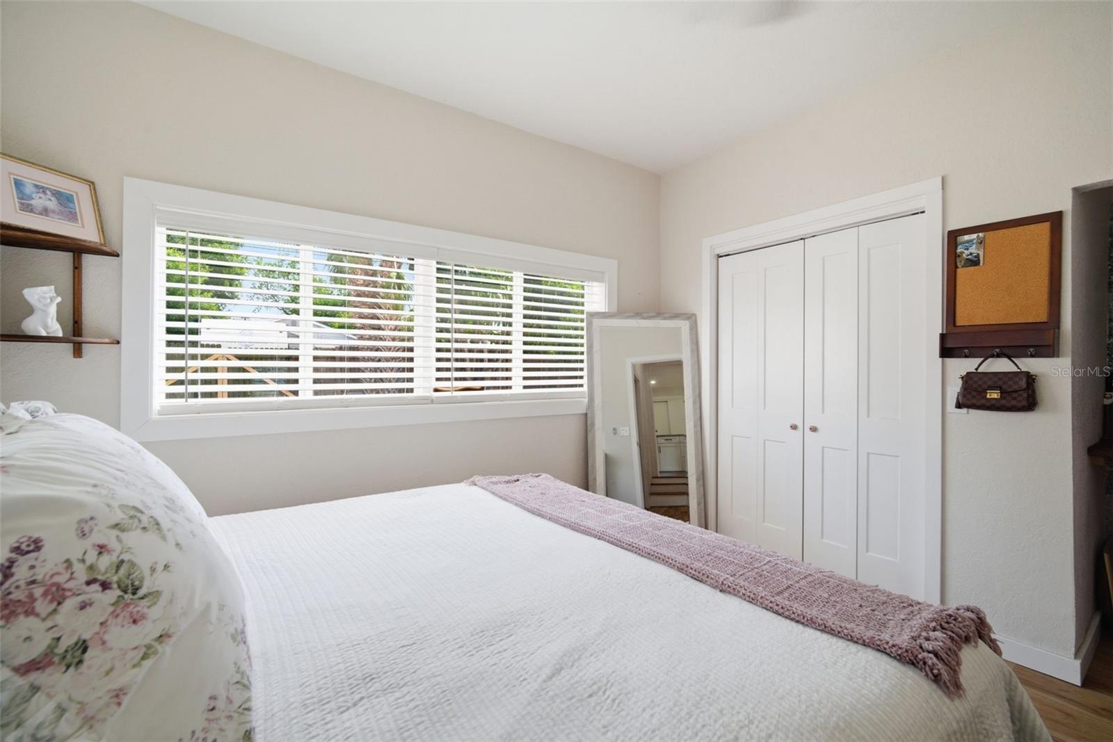 INTER BAY - Residential