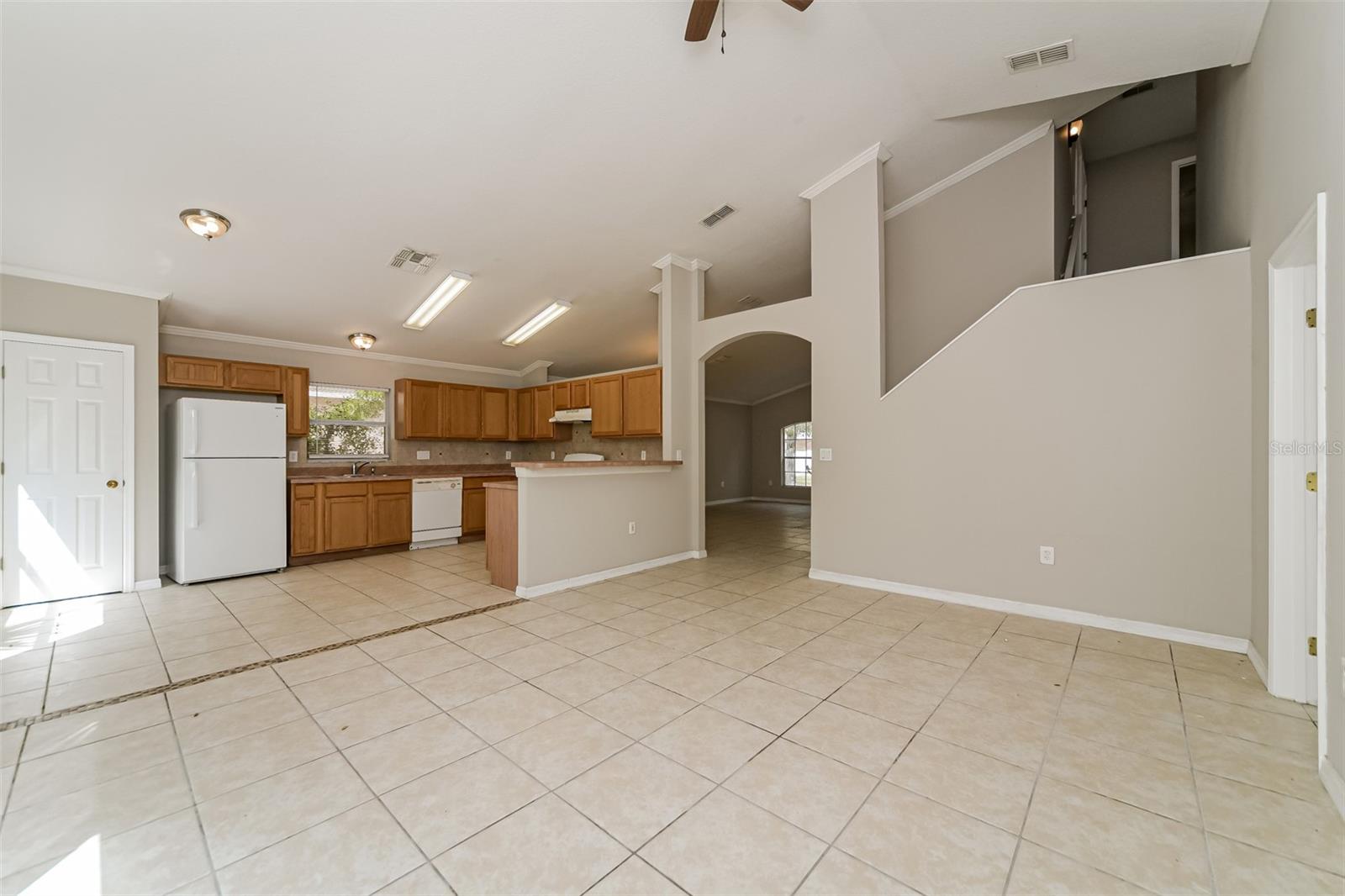 CHANLER RIDGE PH 02 - Residential