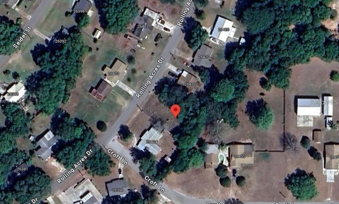 26408 ROLLING ACRES DRIVE