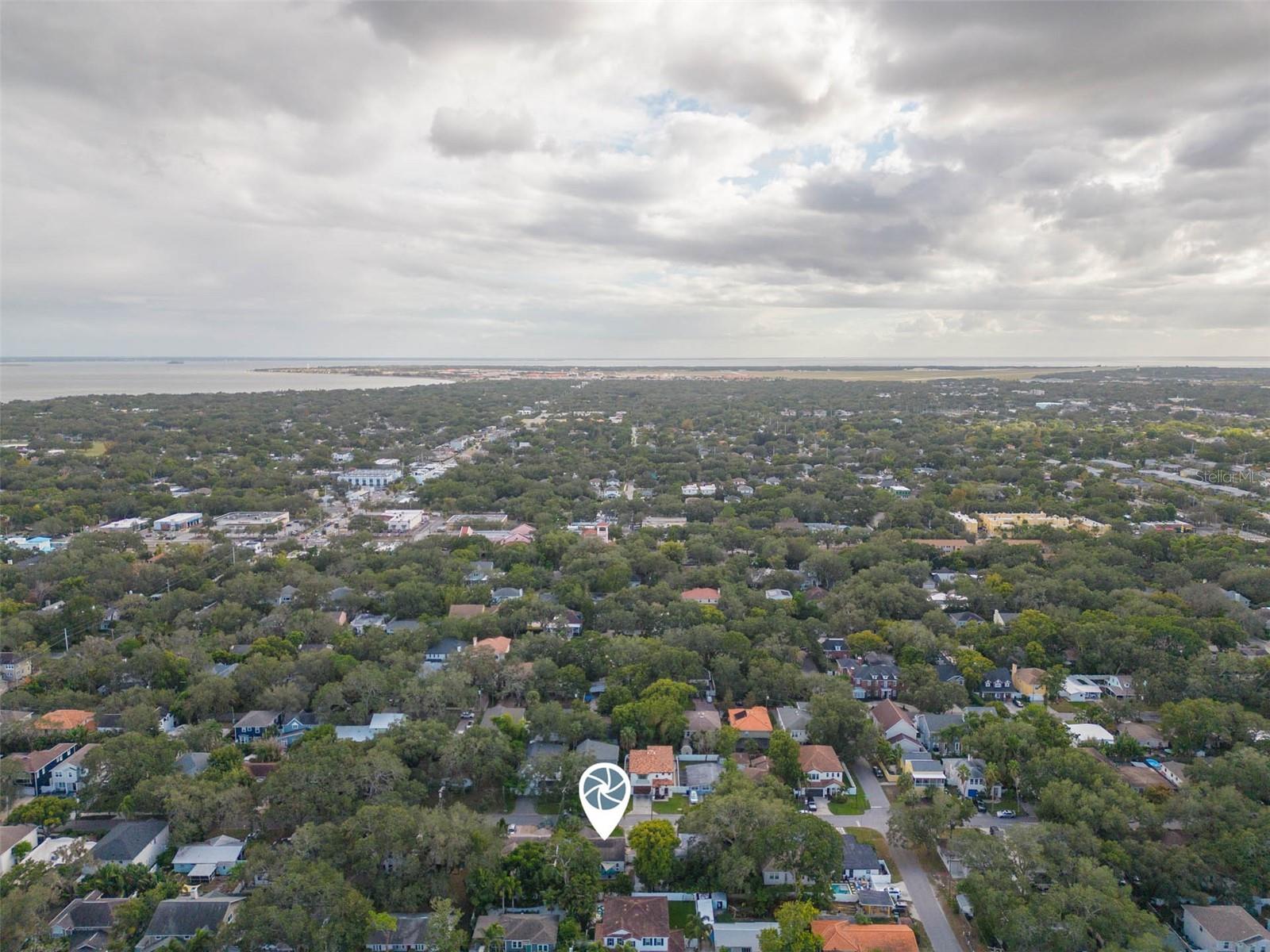 OAKELLARS - Residential