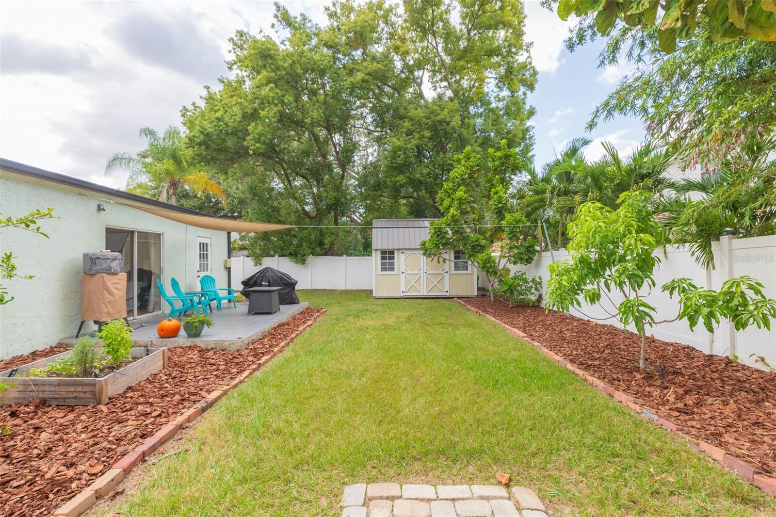 OAKELLARS - Residential