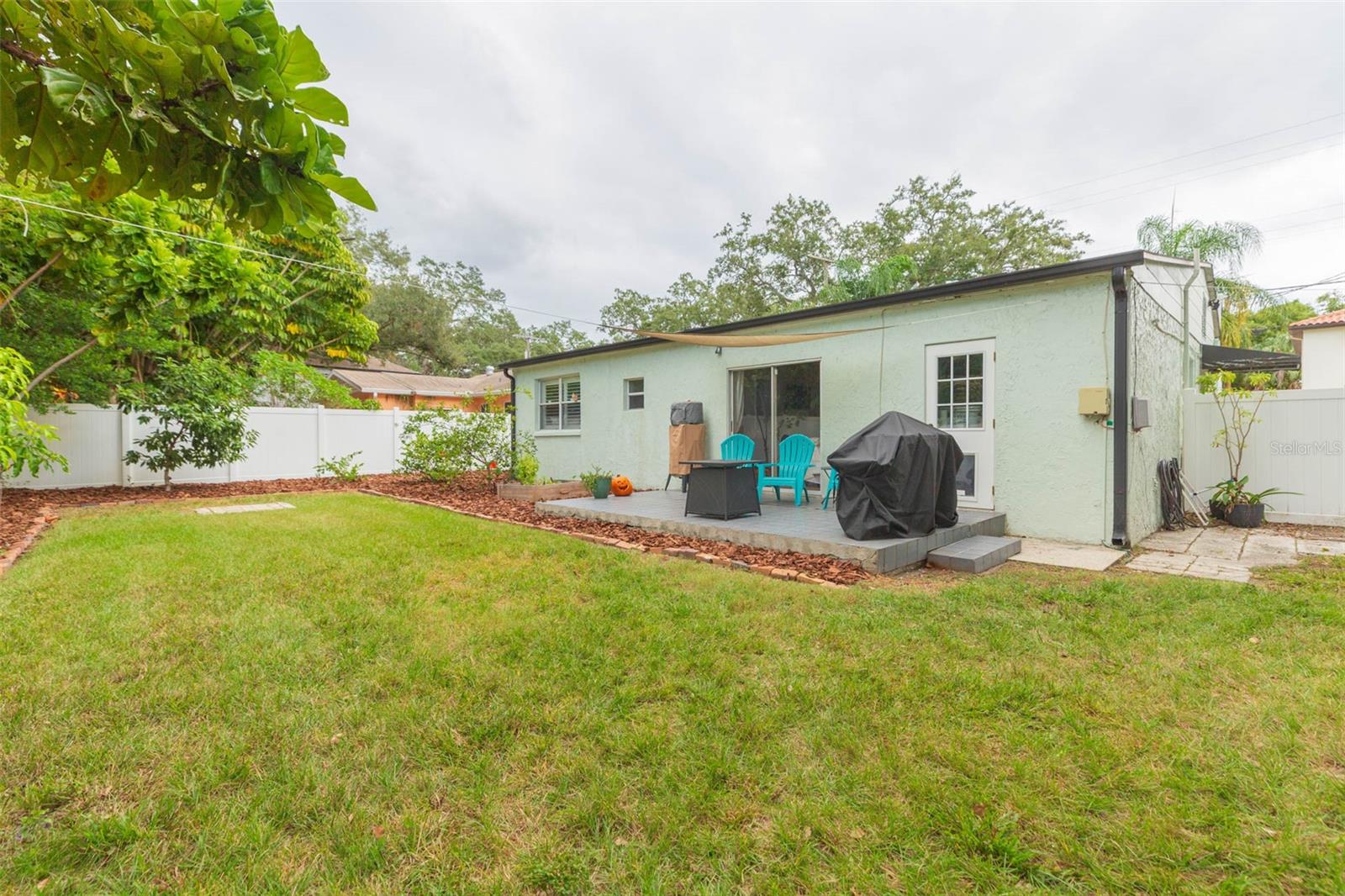 OAKELLARS - Residential