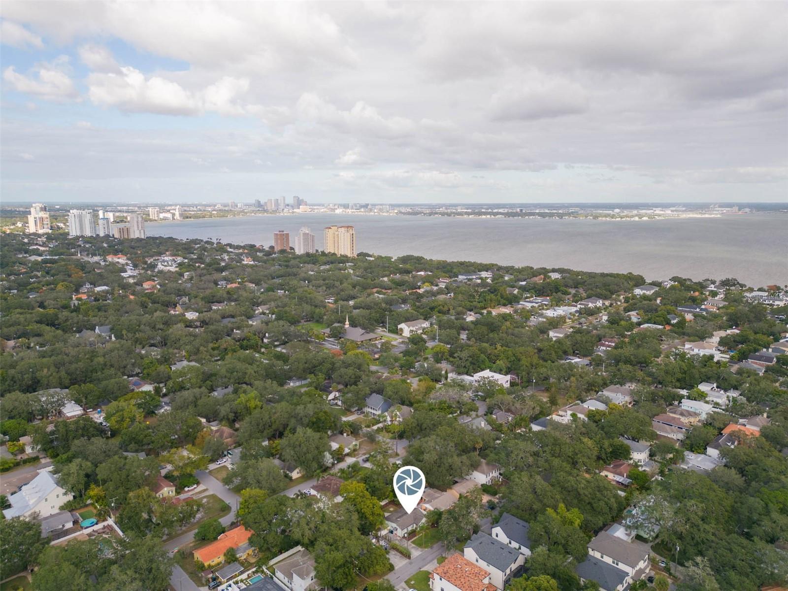 OAKELLARS - Residential