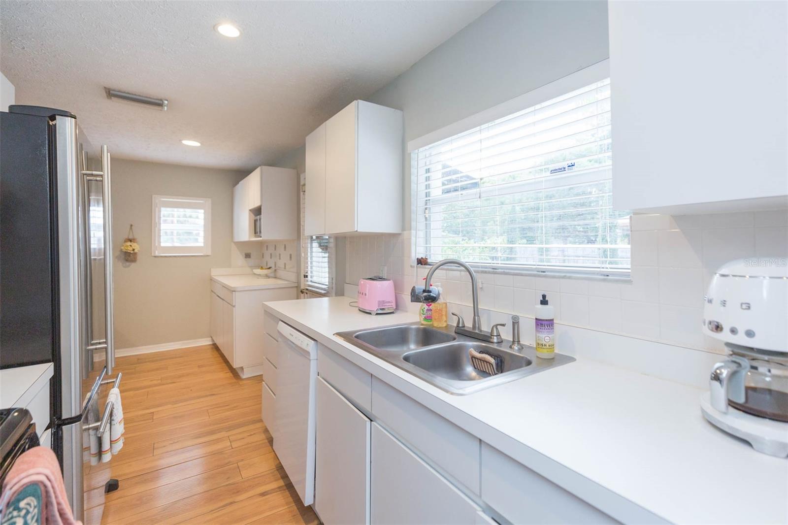 OAKELLARS - Residential