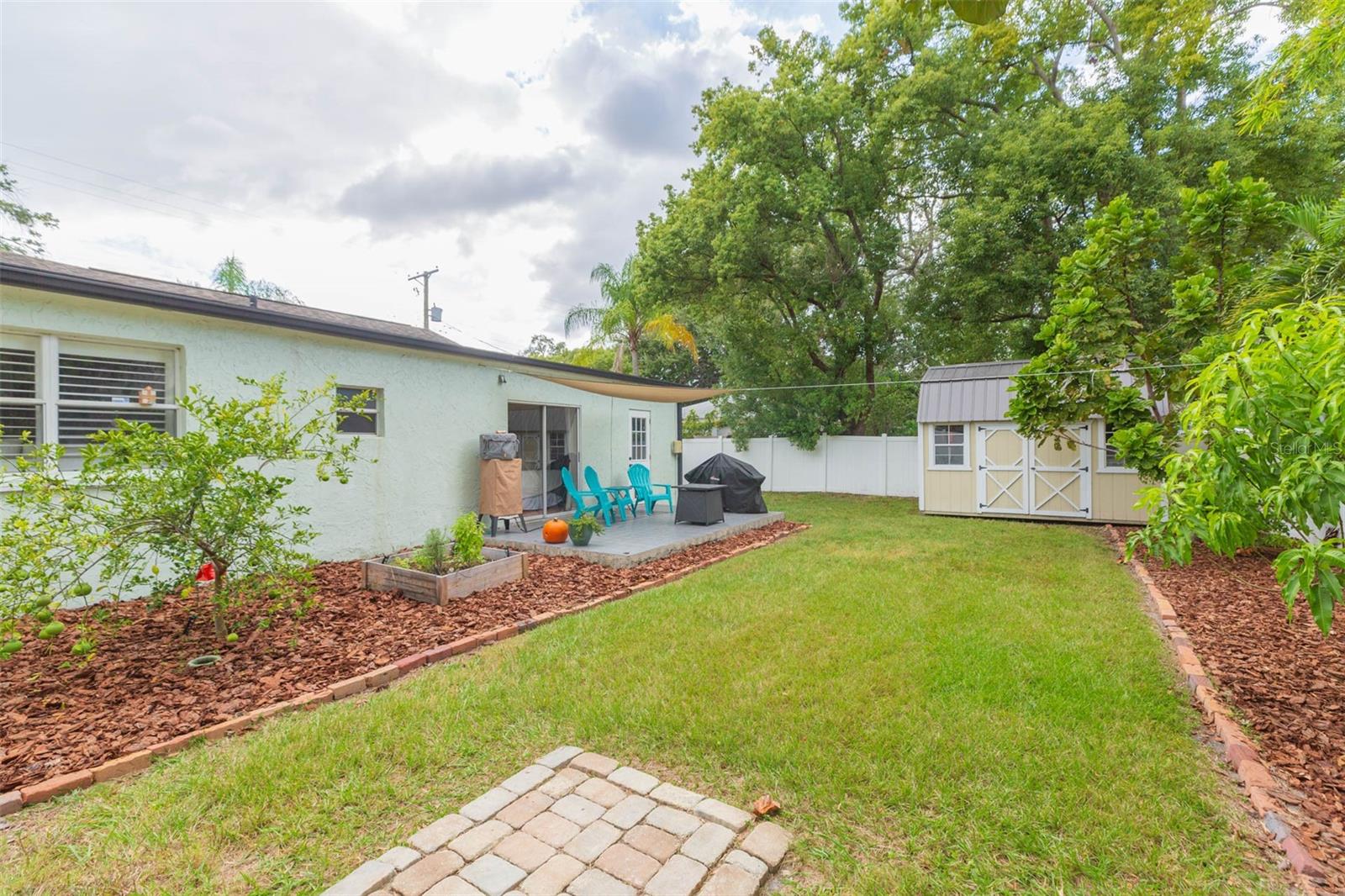 OAKELLARS - Residential