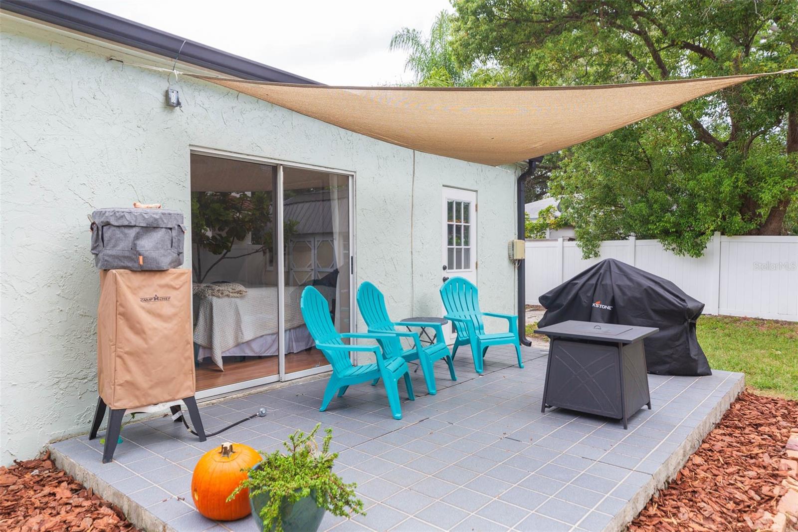 OAKELLARS - Residential