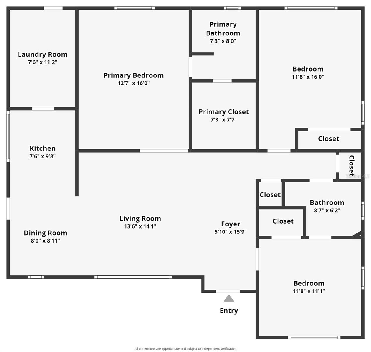 OAKELLARS - Residential