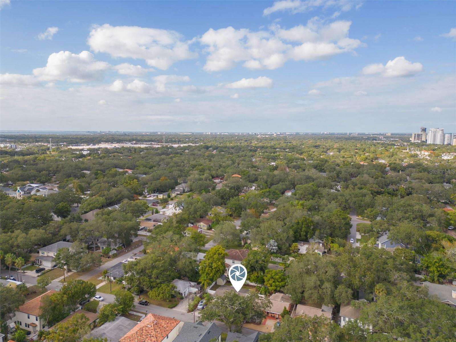 OAKELLARS - Residential