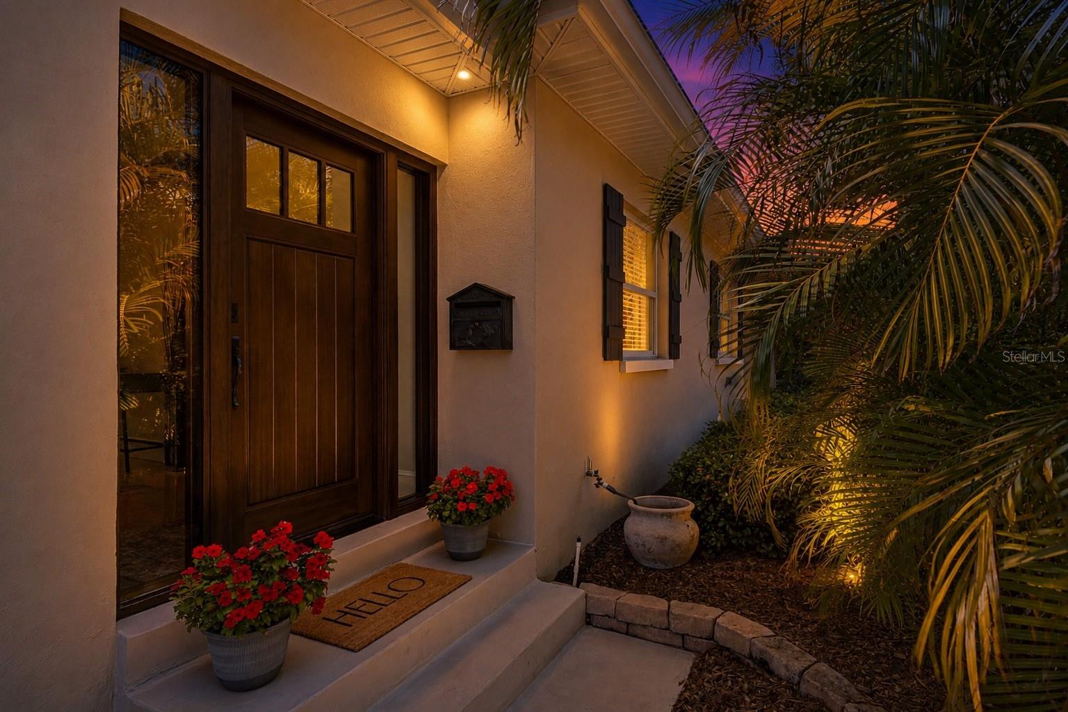 1743 EAGLES NEST DRIVE