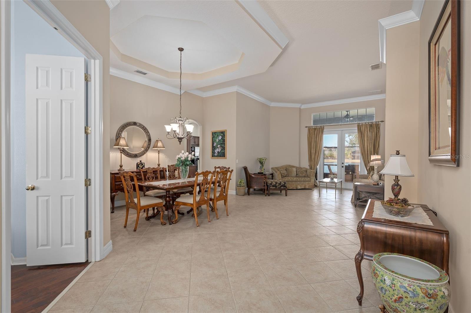 VISTA LAKES VLGS N-14 WARWICK - Residential