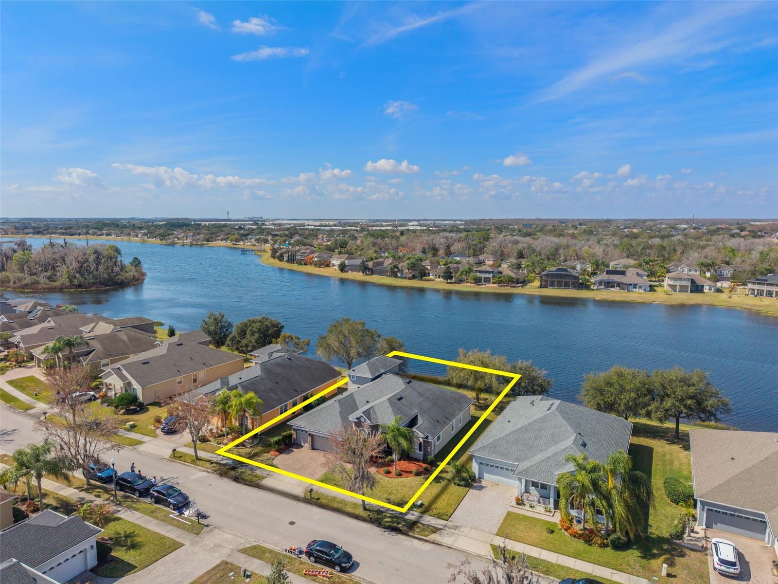 VISTA LAKES VLGS N-14 WARWICK - Residential