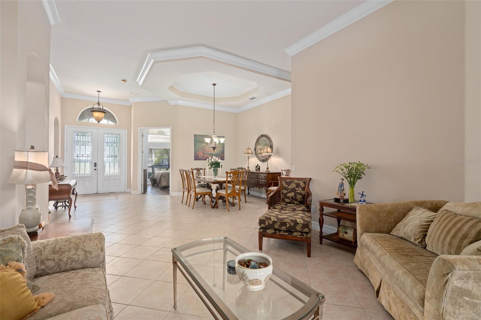 VISTA LAKES VLGS N-14 WARWICK - Residential