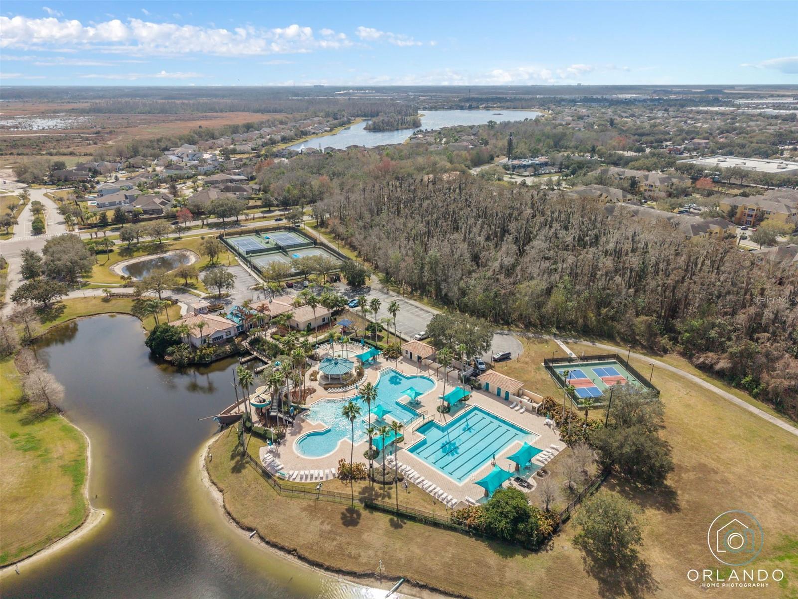 VISTA LAKES VLGS N-14 WARWICK - Residential