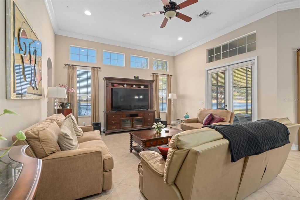 Photo of 8798 Warwick Shore Crossing, Orlando, FL 32829 (MLS # O6384634)