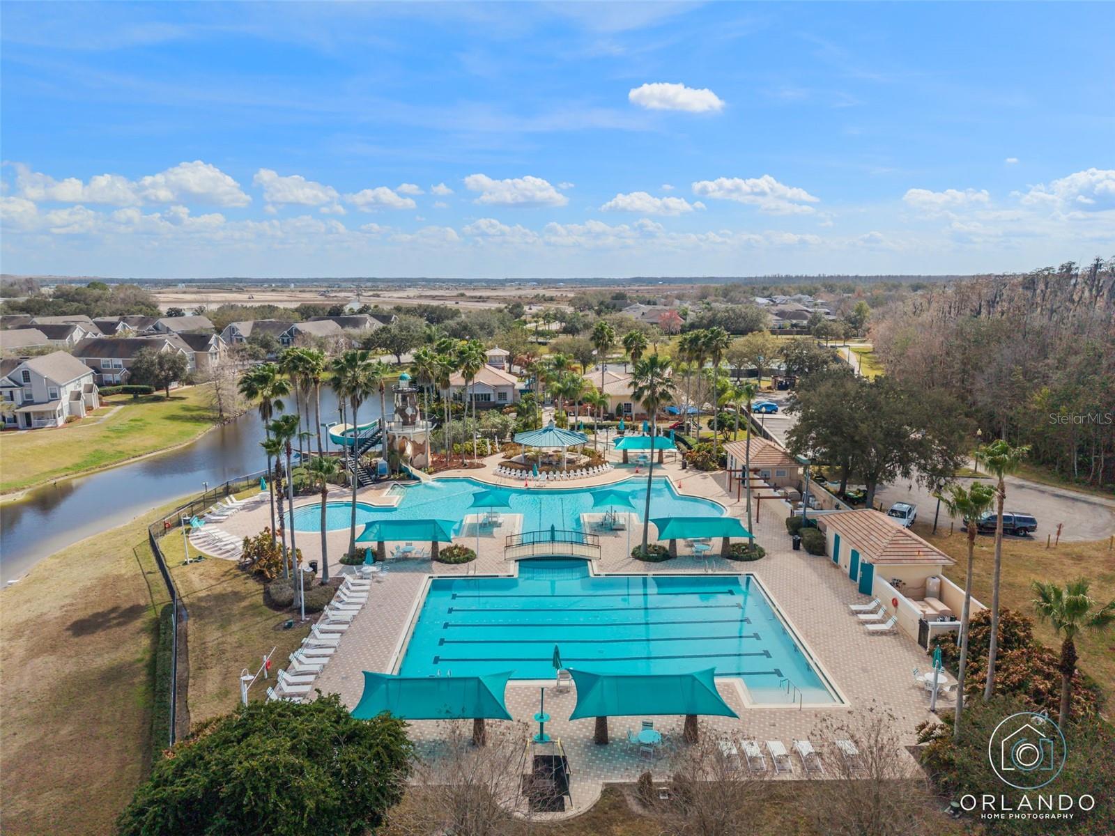 VISTA LAKES VLGS N-14 WARWICK - Residential